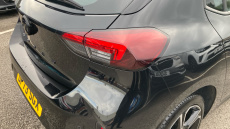 Vauxhall Corsa 1.2 Turbo GS 5dr Petrol Hatchback